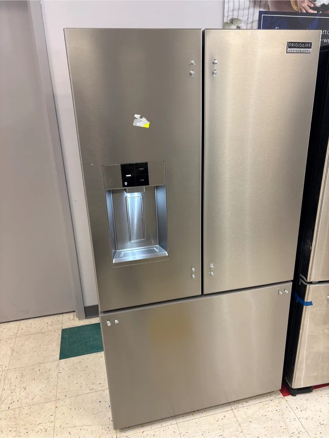 Frigidaire Professional French Door Refrigerator