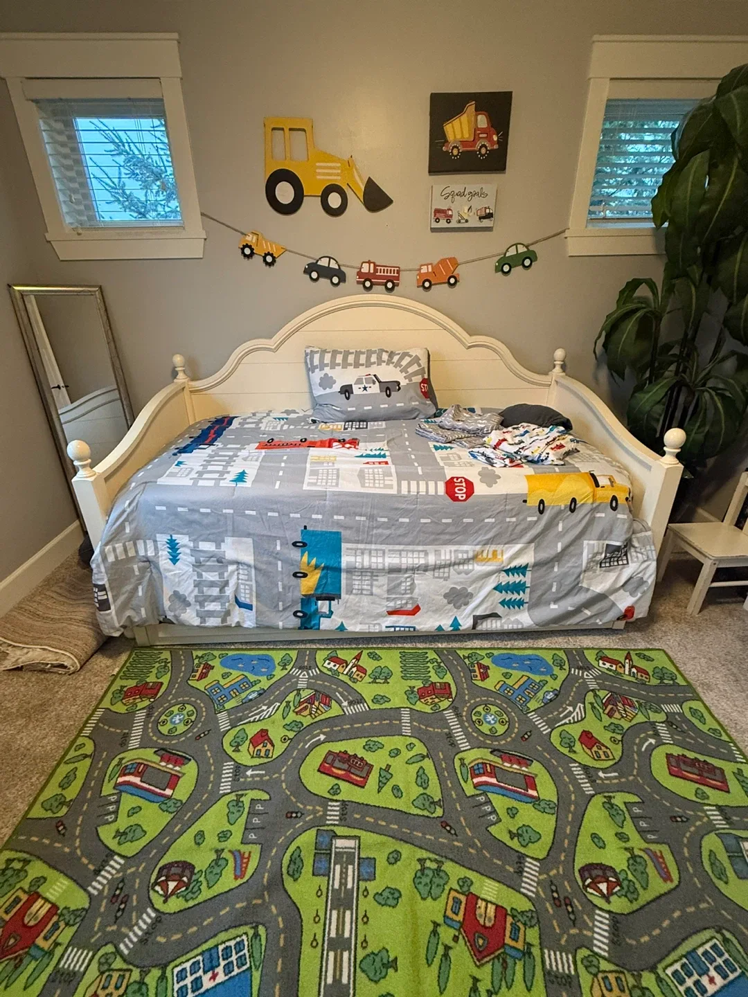 Kids decoration for room