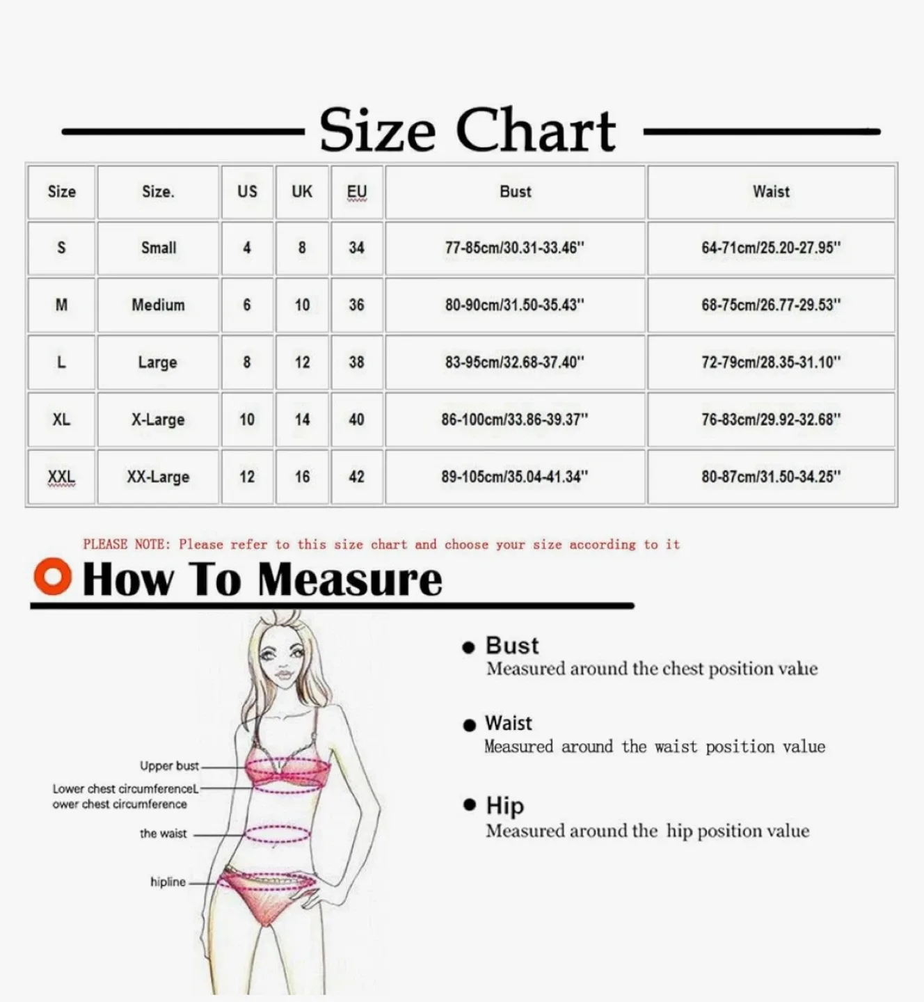 Sexy Schoolgirl Outfit - Size M - New with tags 🏷️ image indicator(4)