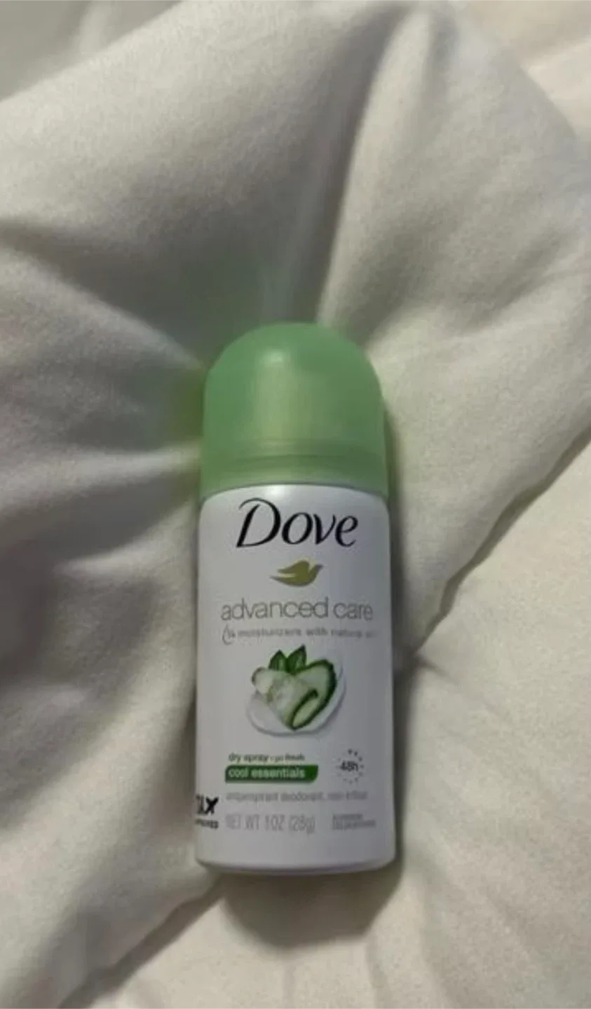 Pack of 10 - Dove Advanced Care Deodorant- pack of 10 #cleanout