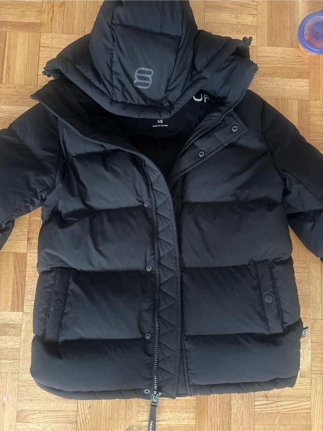 Aritzia The Super Puff™ Original - XS image indicator(2)