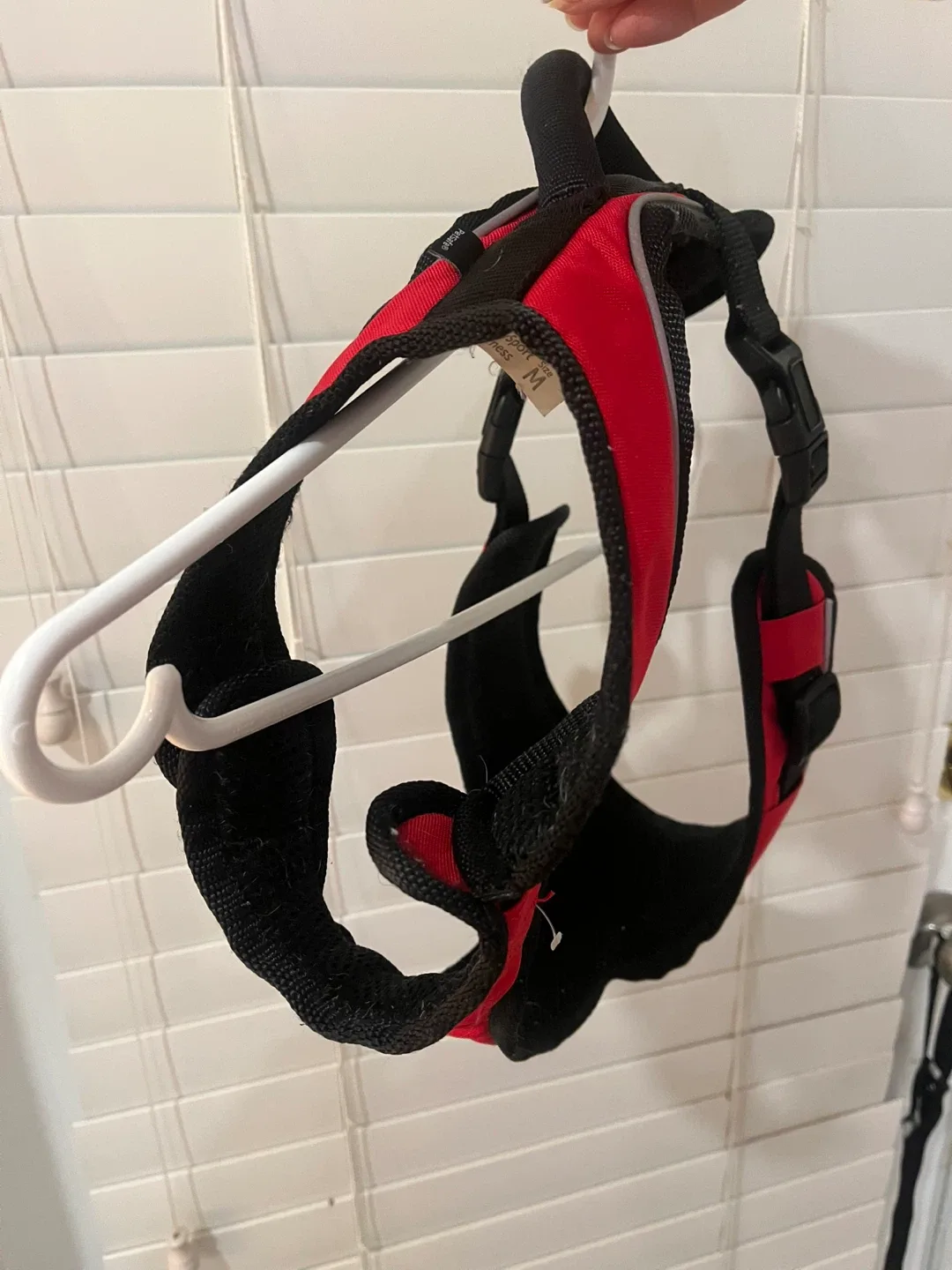 Top Paw Dog Life Jacket & Rain Coat image indicator(9)