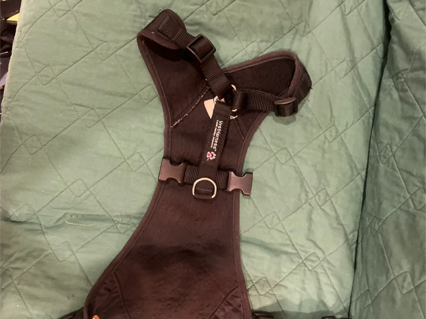 Top Paw Dog Life Jacket & Rain Coat image indicator(10)