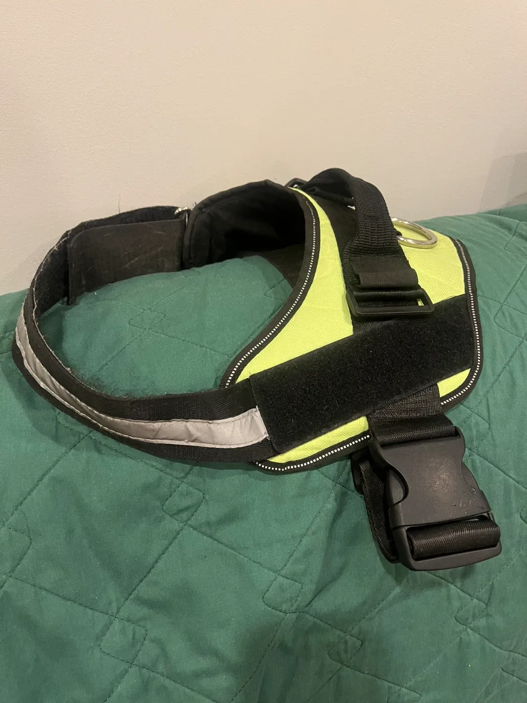 Top Paw Dog Life Jacket & Rain Coat image indicator(3)