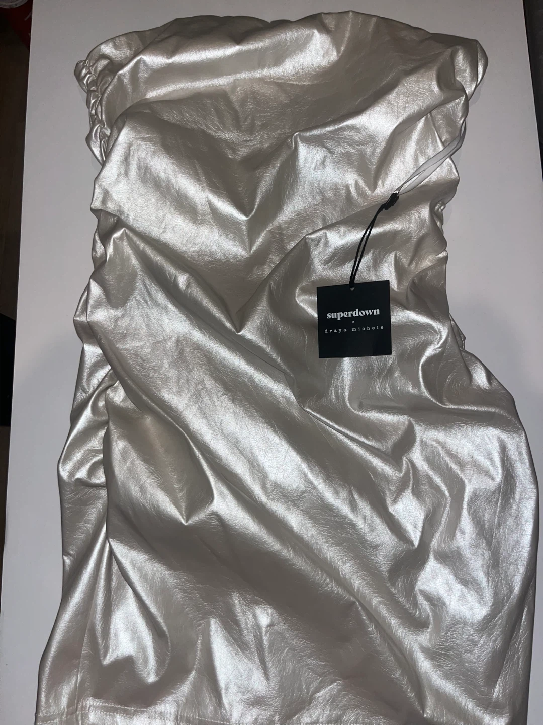 Superdown Graya Michale Dress - Size L