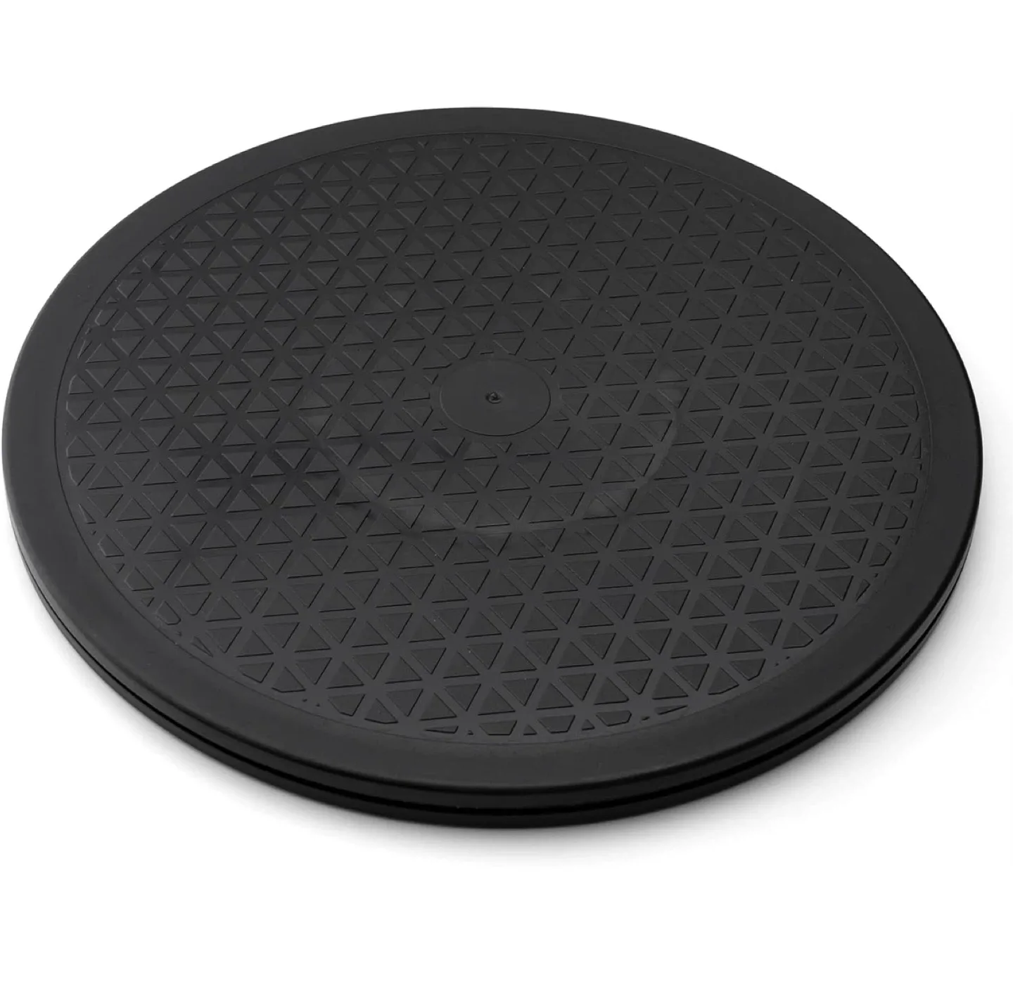 New 12" Lazy Susan Turntable Organizer - New image indicator(3)