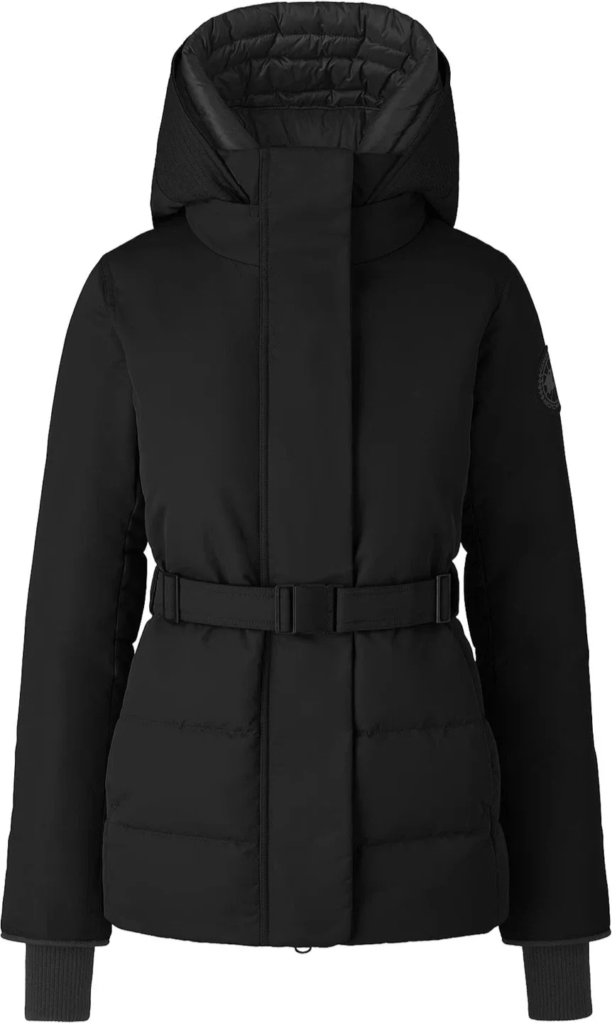 Canada Goose McKenna Jacket Performance Satin image indicator(2)