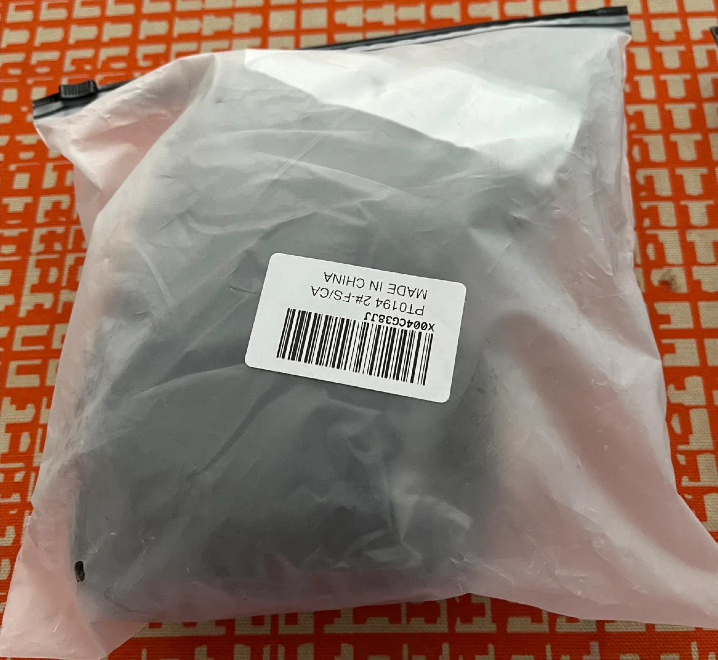 Hair Extension Ponytail - Black image indicator(5)