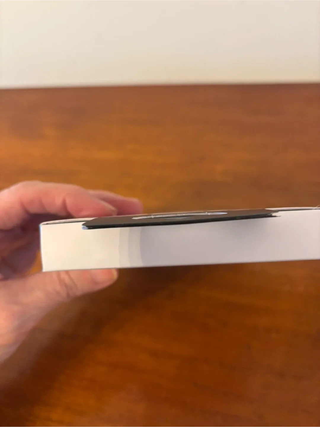 New AT&T Tempered Glass Screen Protector for iPhone image indicator(4)