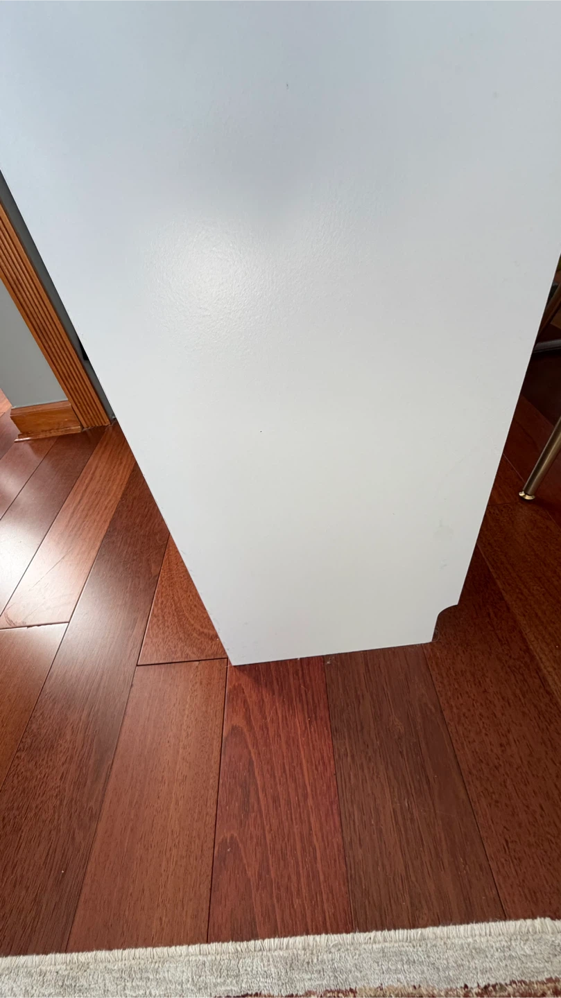 IKEA Billy White Bookcase - photo 3
