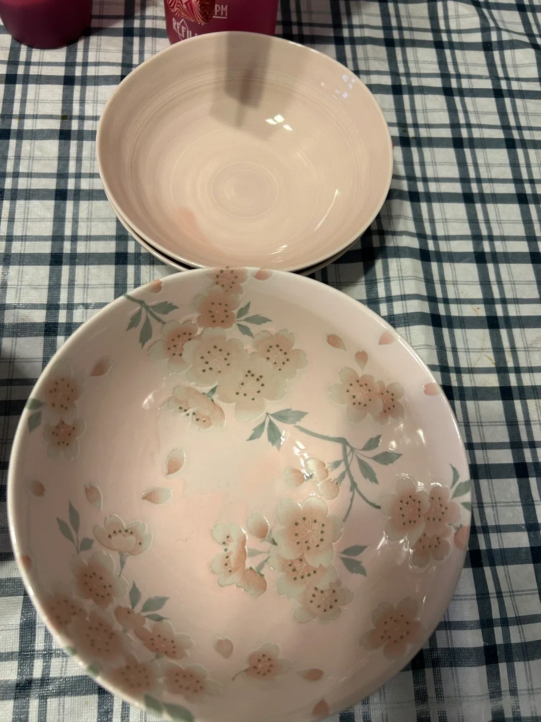 Assorted Bowl, Cup, Mug, Tumbler image indicator(3)