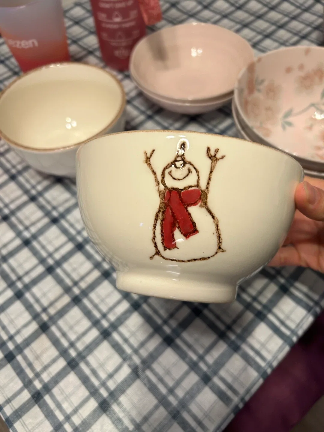 Assorted Bowl, Cup, Mug, Tumbler image indicator(5)