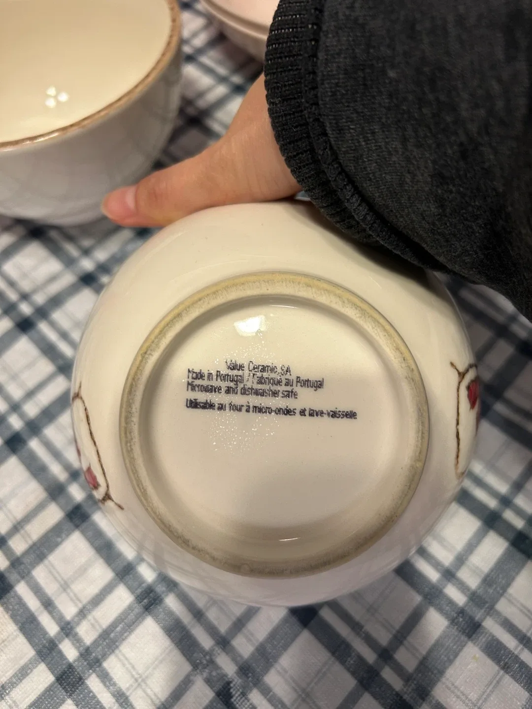 Assorted Bowl, Cup, Mug, Tumbler image indicator(7)