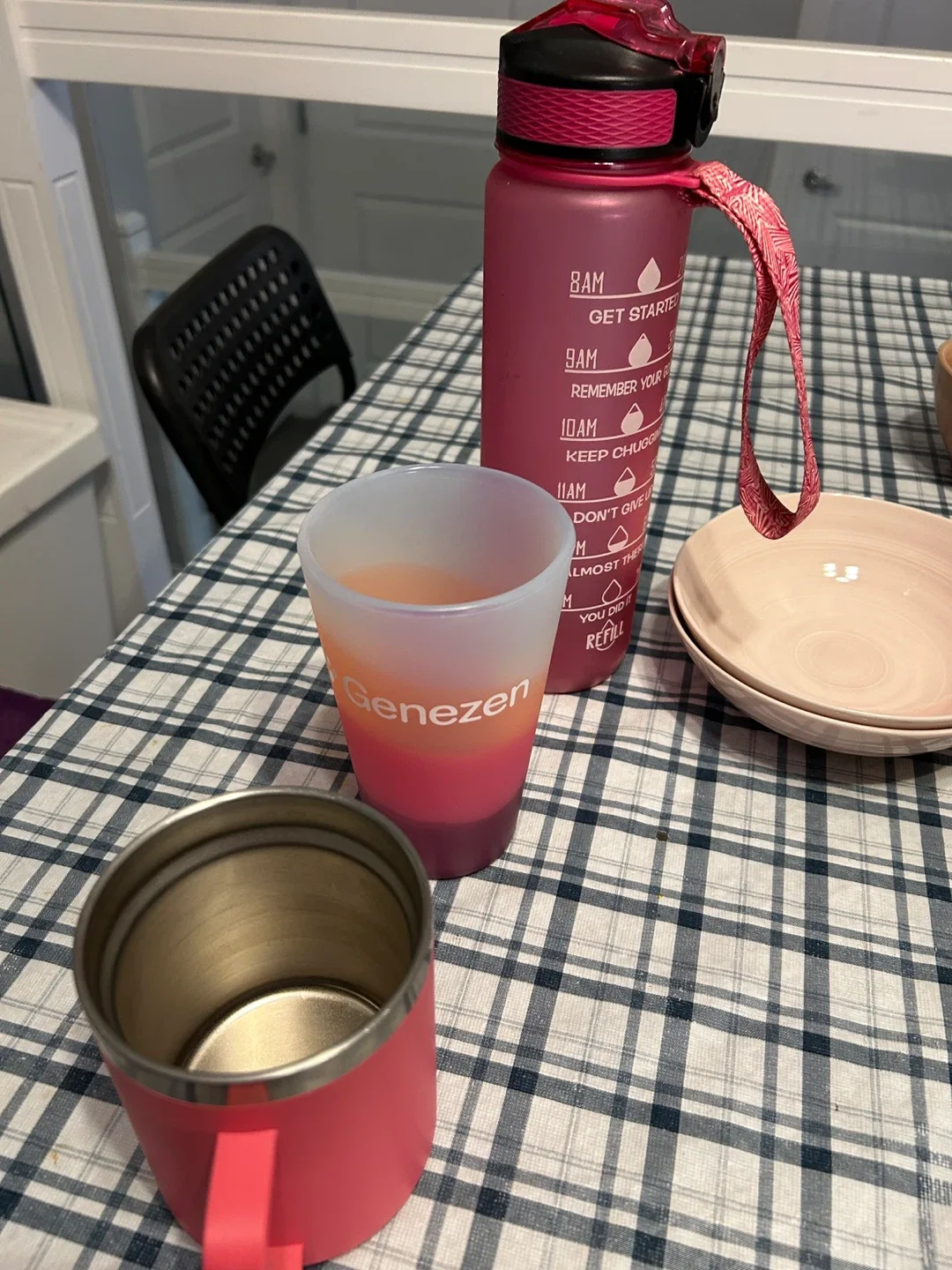 Assorted Bowl, Cup, Mug, Tumbler image indicator(9)