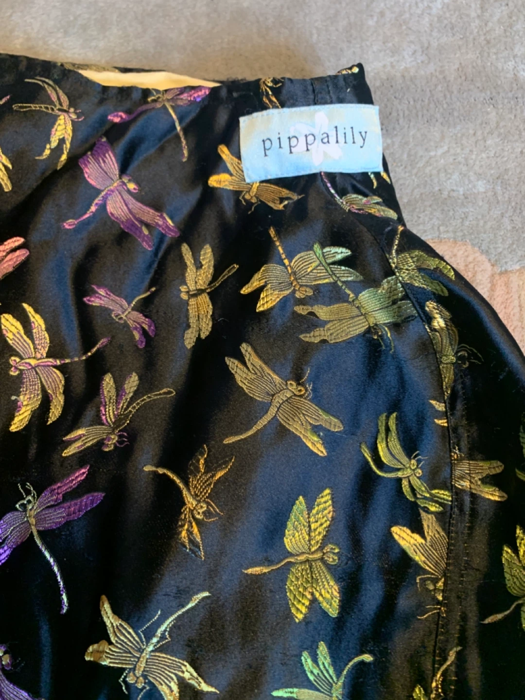 Pippalily carrier - photo 2