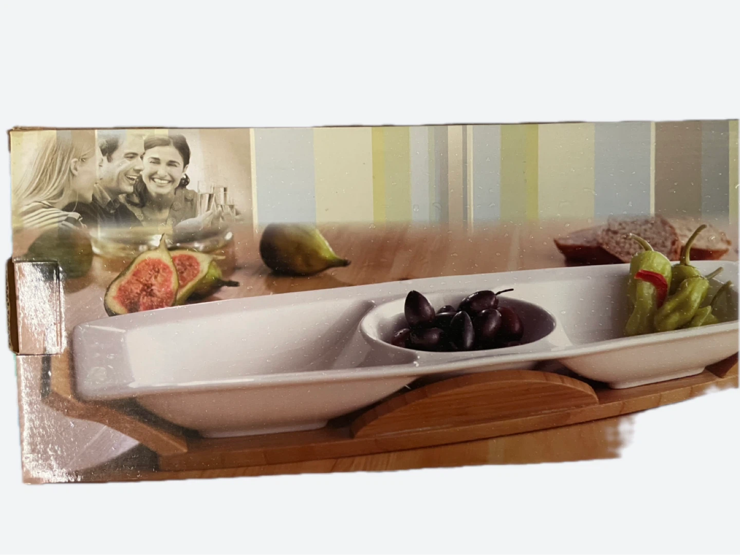 Serving Tray