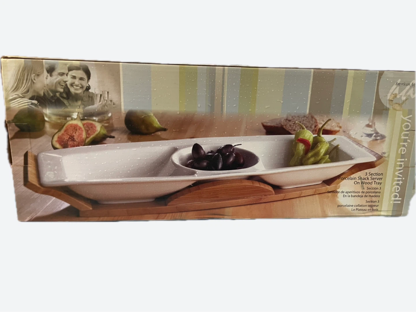 Serving Tray - photo 4