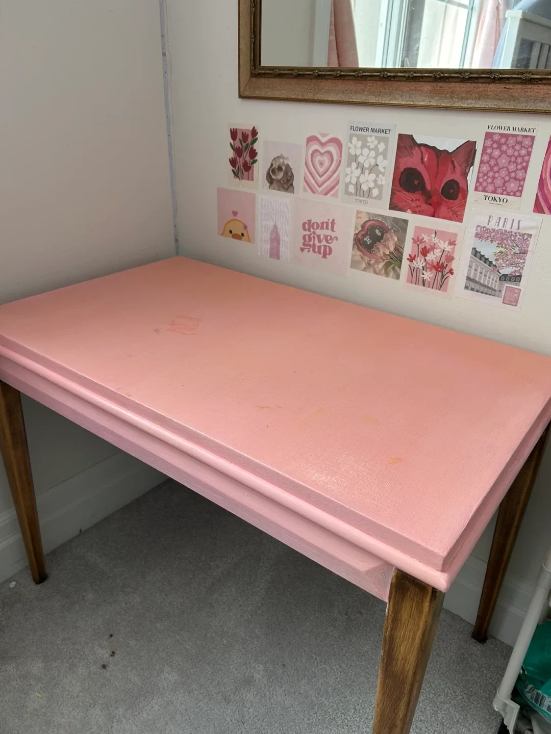 Pink Desk image indicator(2)