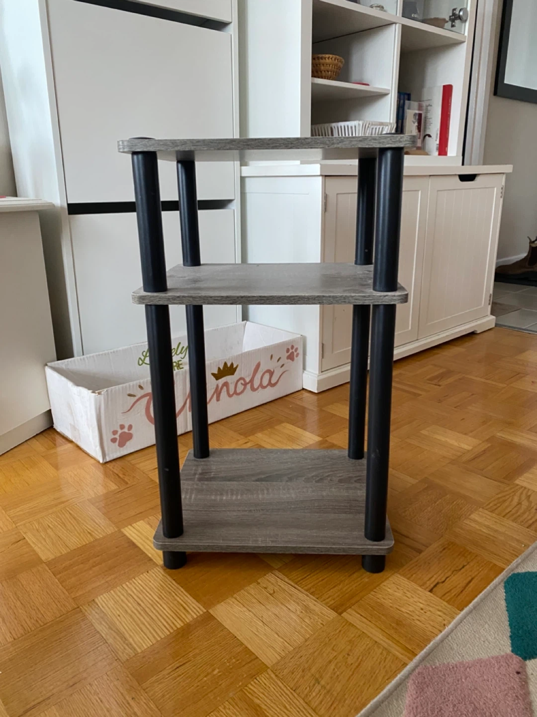 Side table - photo 3