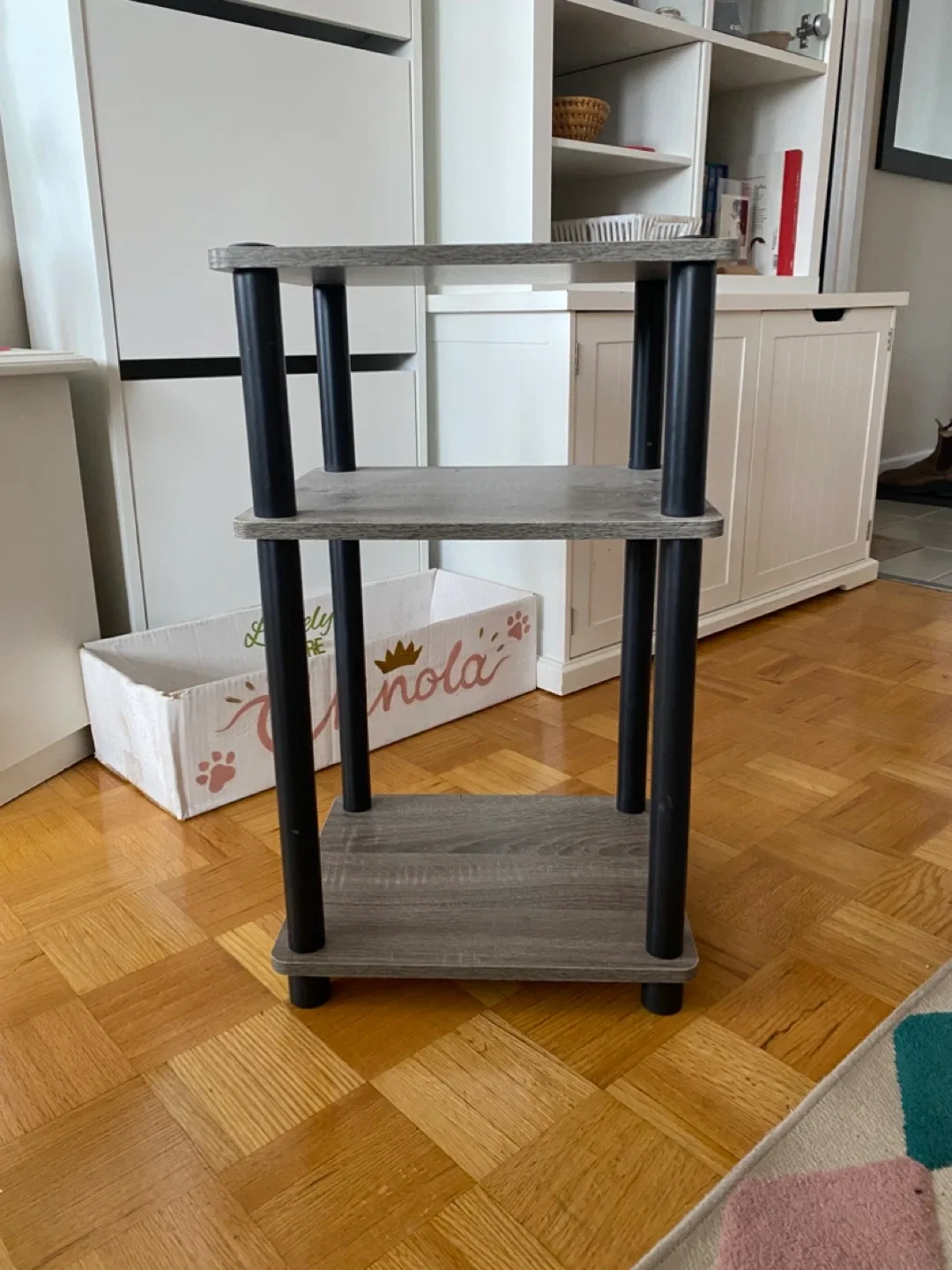 Side table image indicator(3)