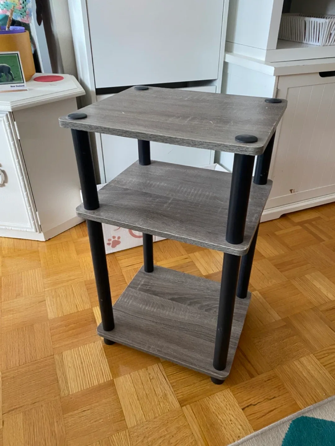 Side table image indicator(4)