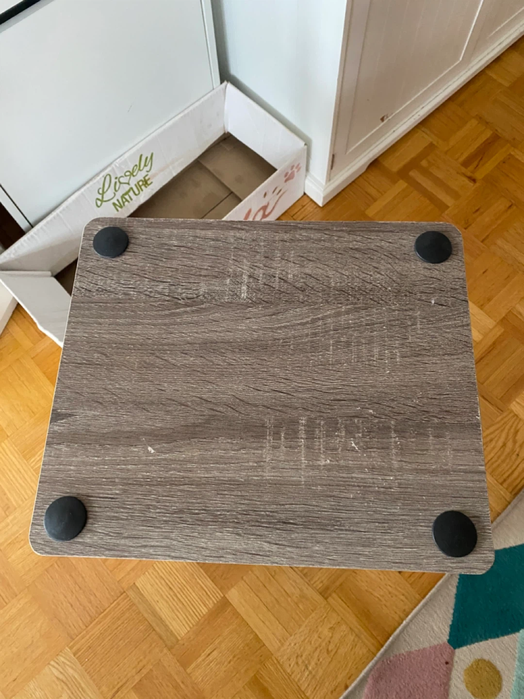 Side table - photo 5