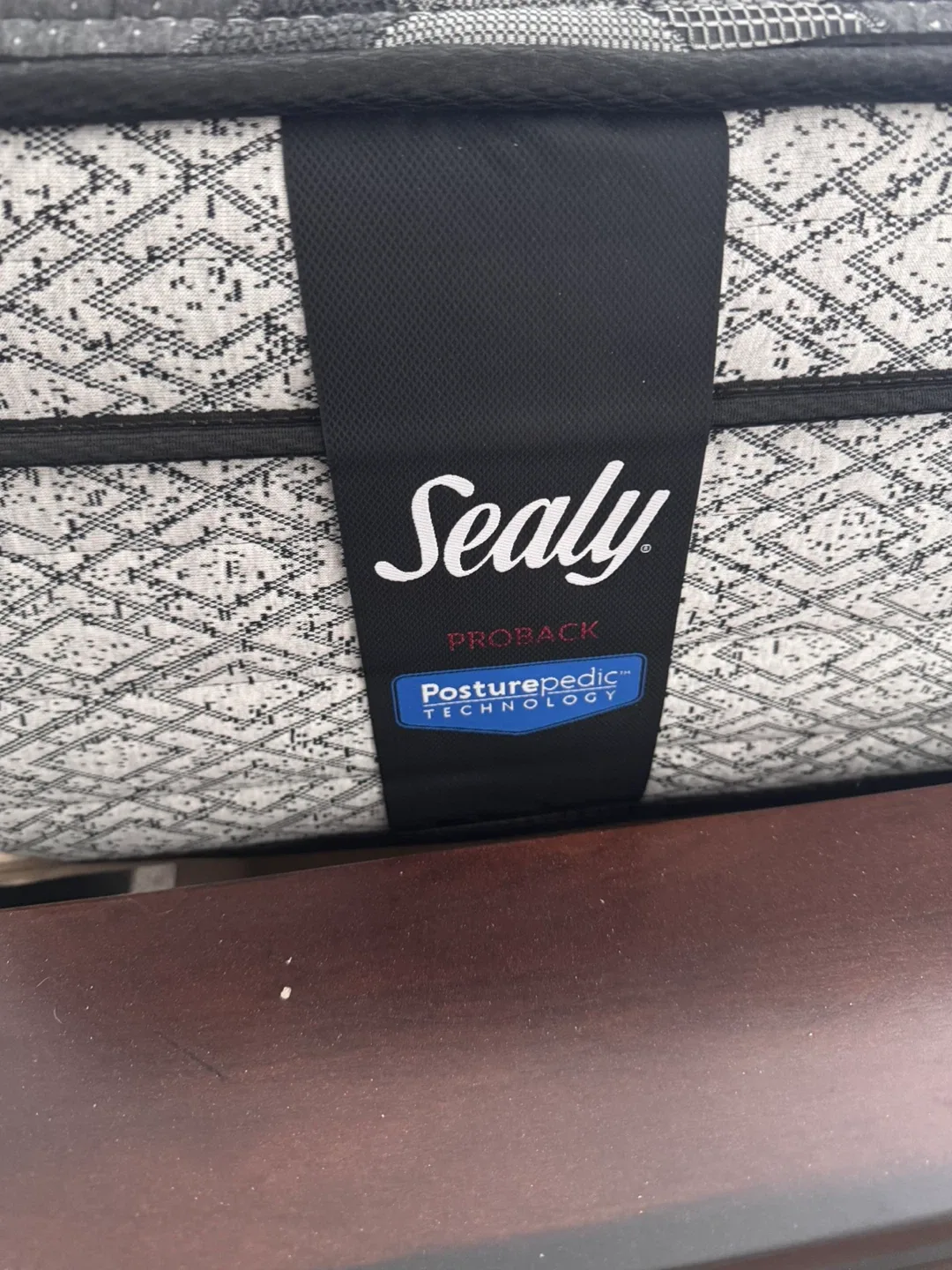 Mattress with bed bug cover and bed king size image indicator(5)