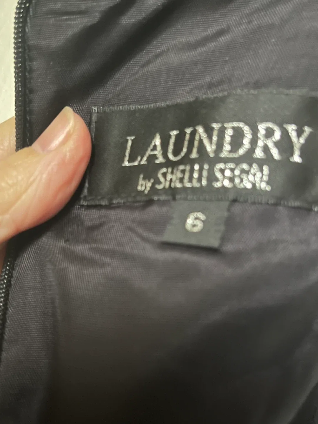 Black dress image indicator(5)