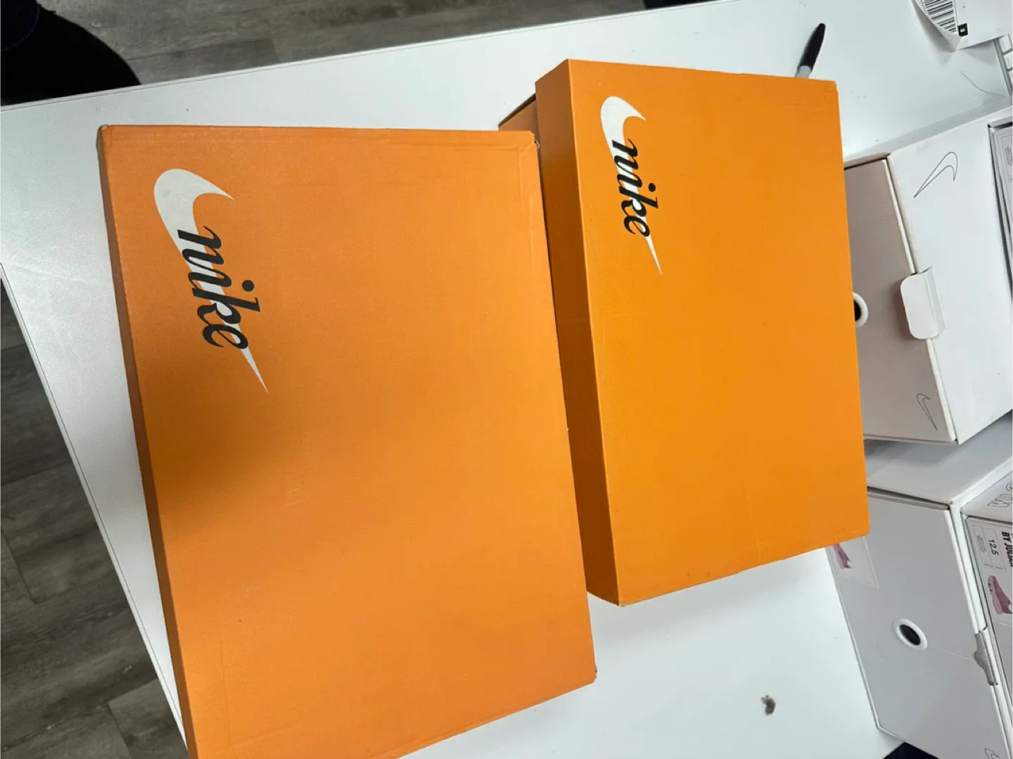 Nike Blazer Mid '77 Suede - Size 12 image indicator(4)