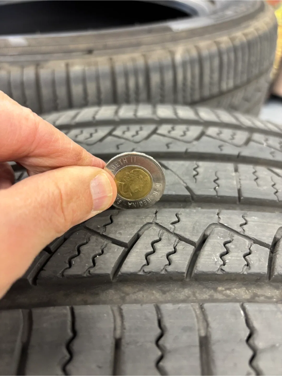 Hilo 245/55R19 103V M+S Tires image indicator(6)