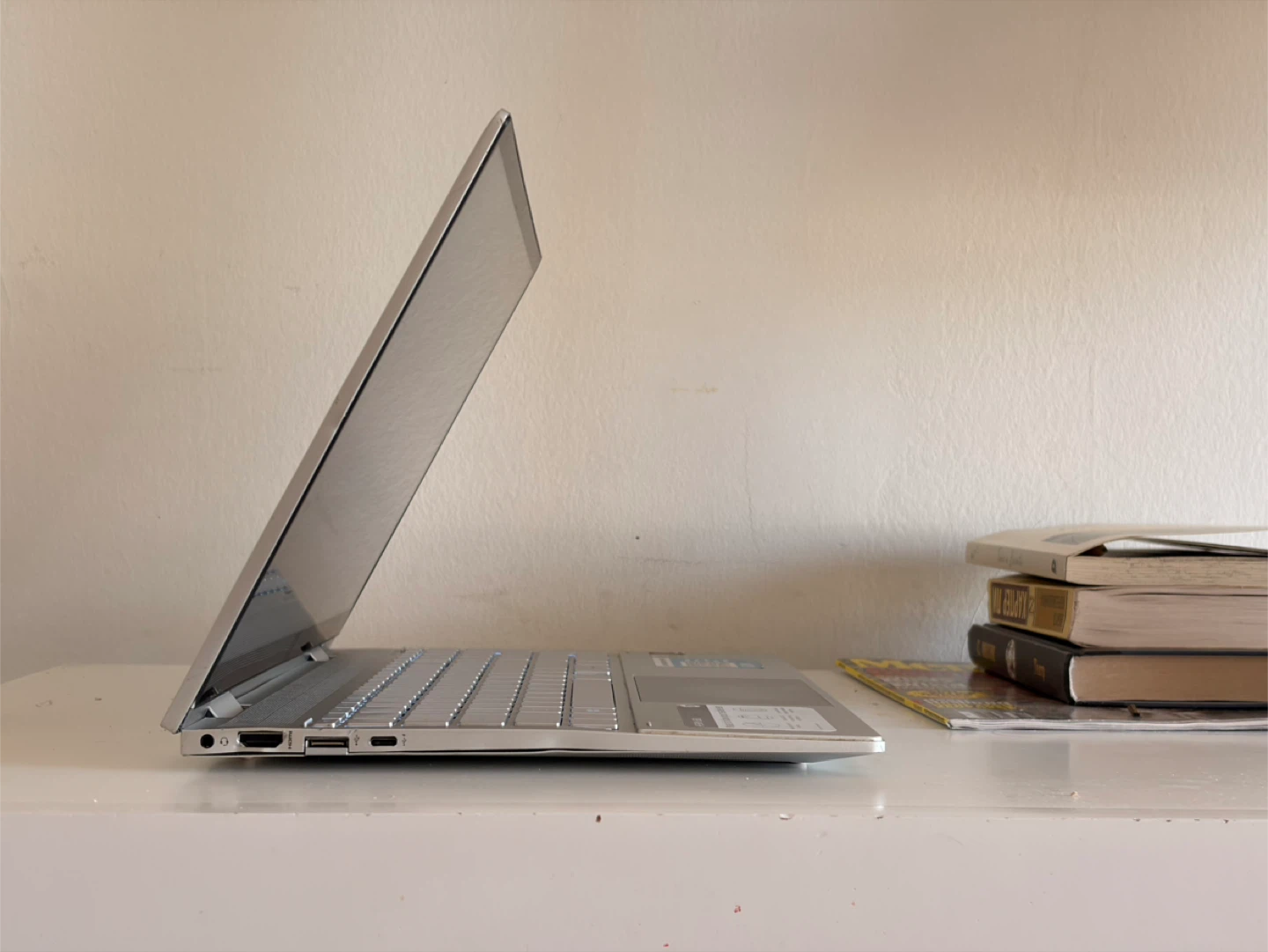 HP Envy x360 Convertible Laptop - photo 3