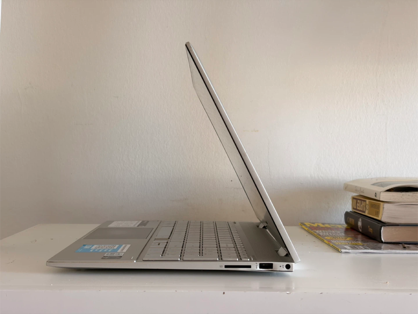 HP Envy x360 Convertible Laptop - photo 4