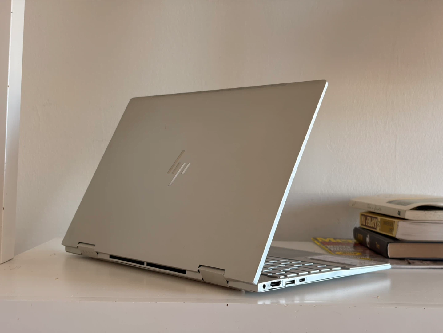 HP Envy x360 Convertible Laptop - photo 5