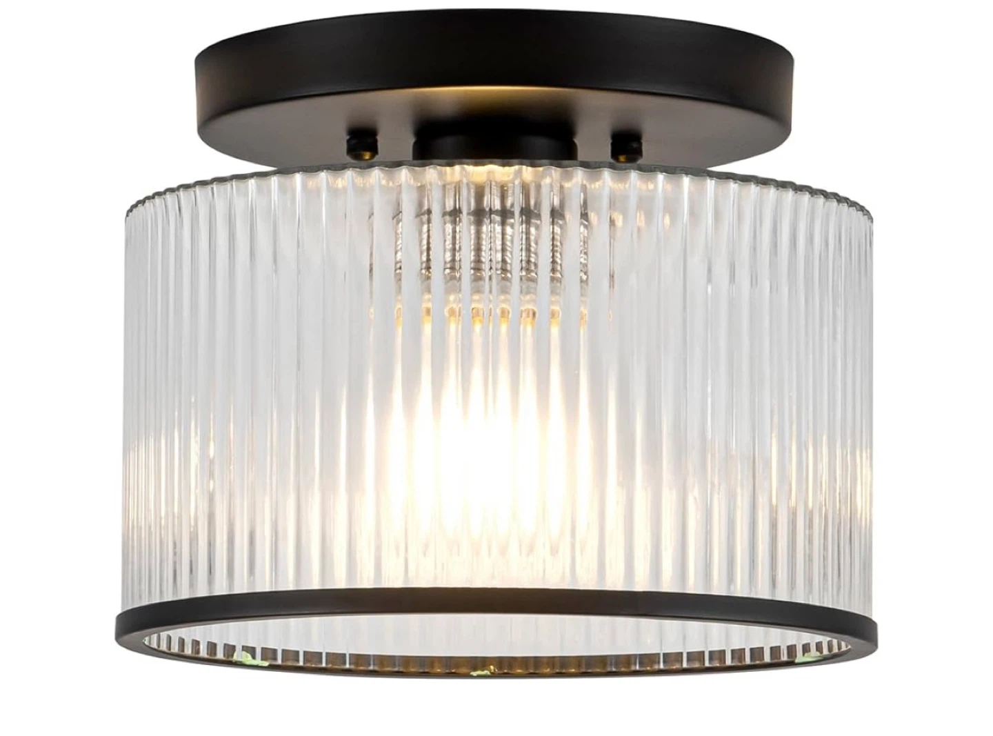 Flush Mount Ceiling Light