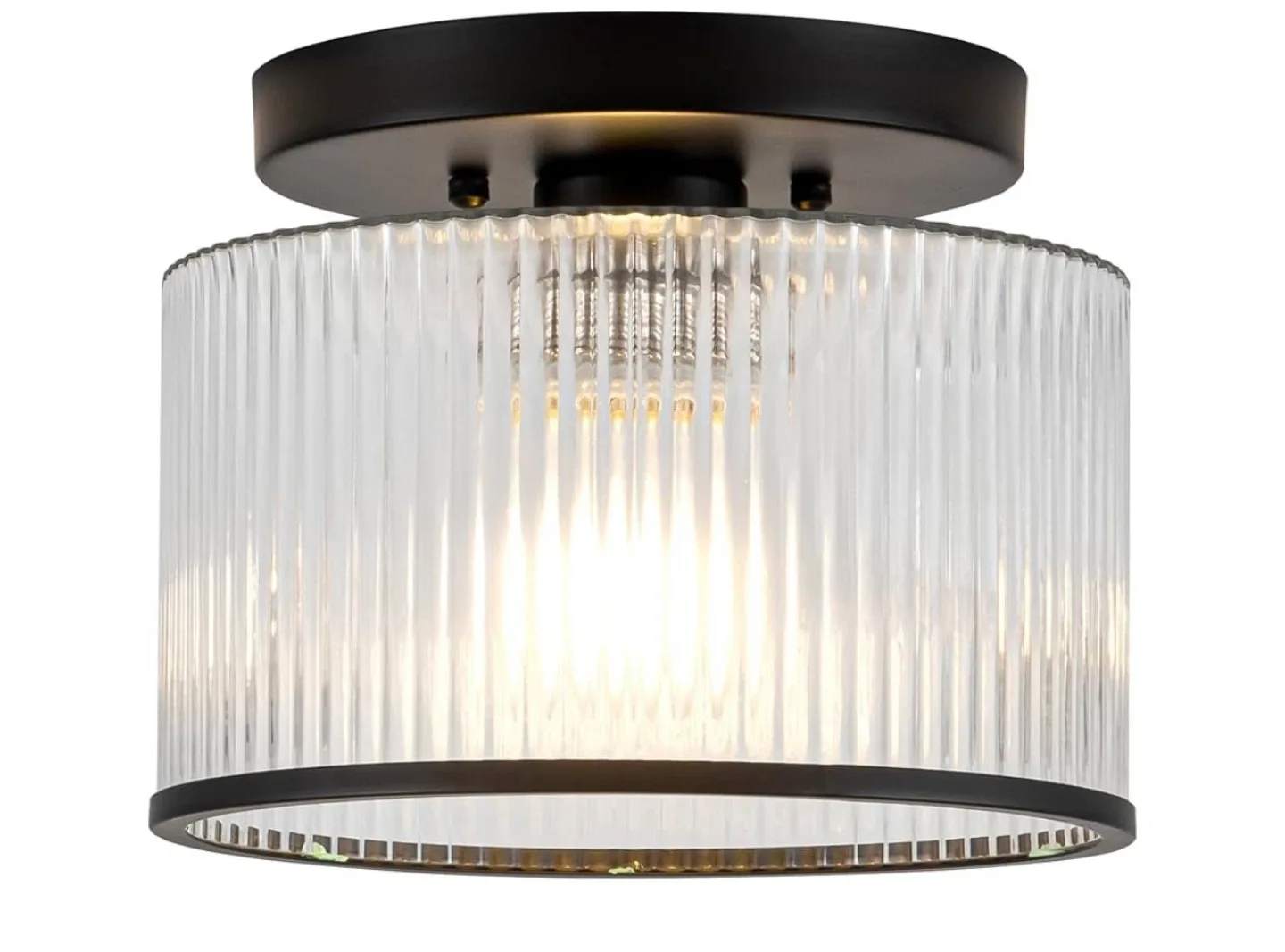 Flush Mount Ceiling Light