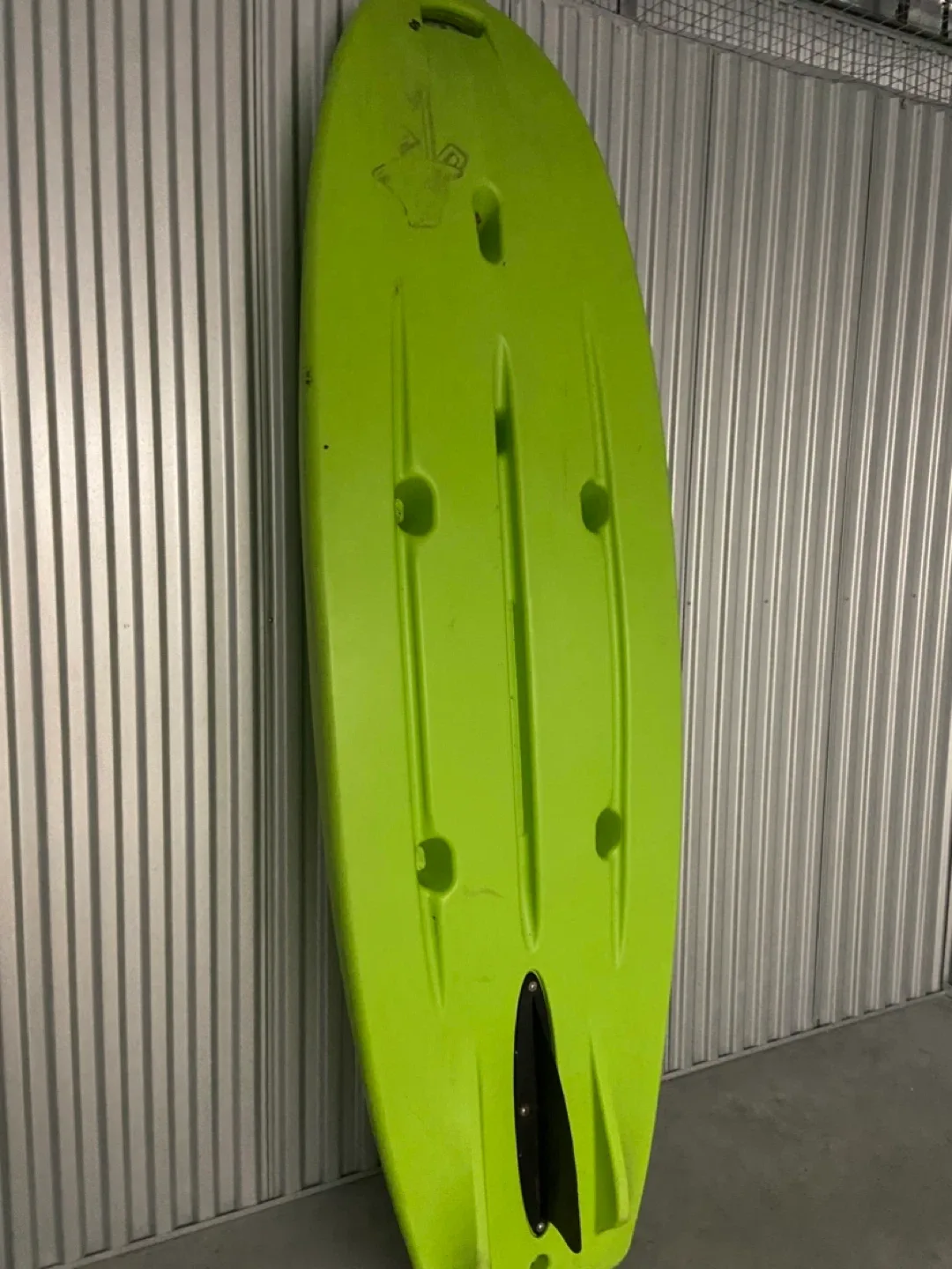 Vibe Kayak - Lime Green image indicator(3)