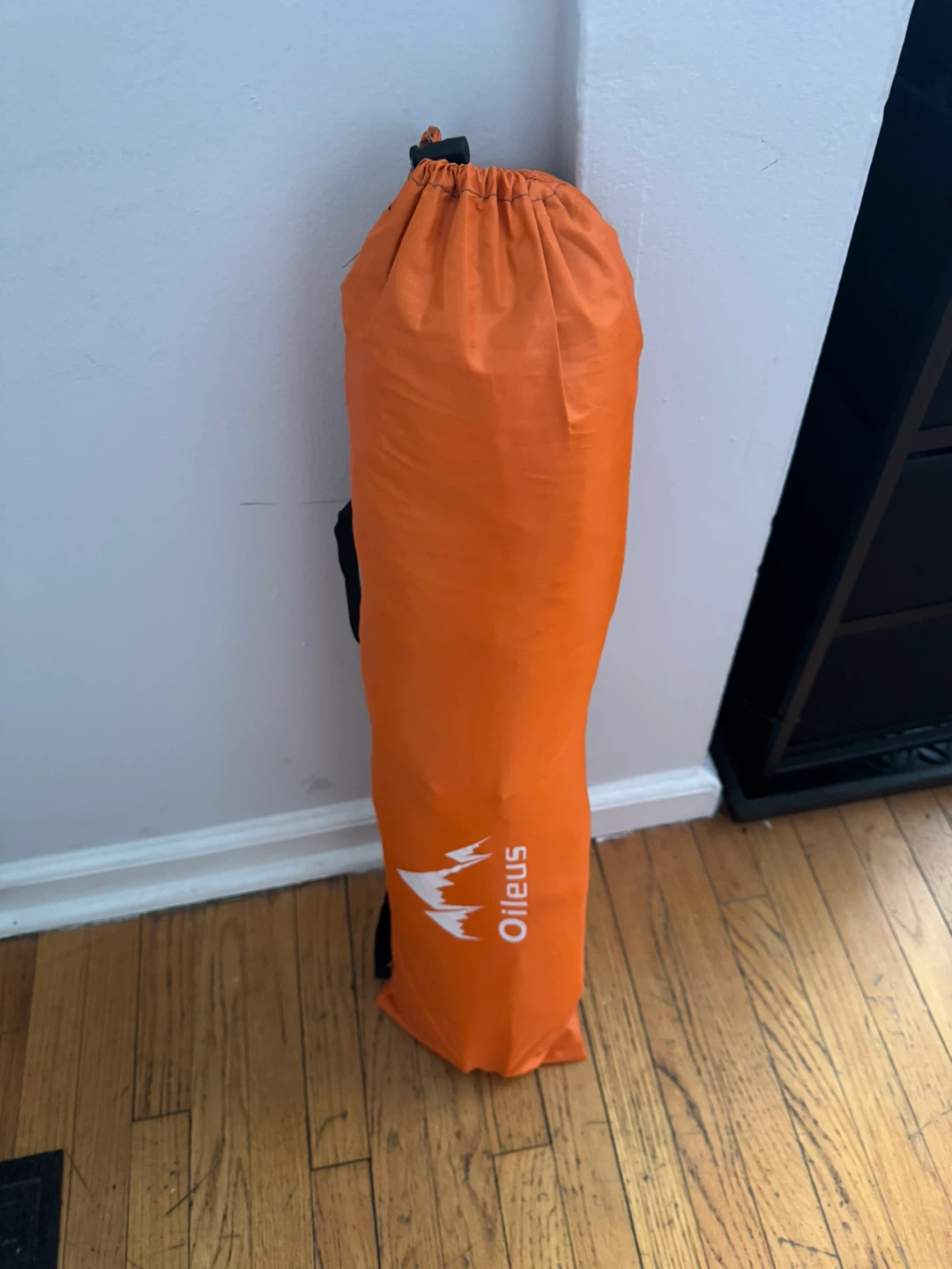 Oileus Tent