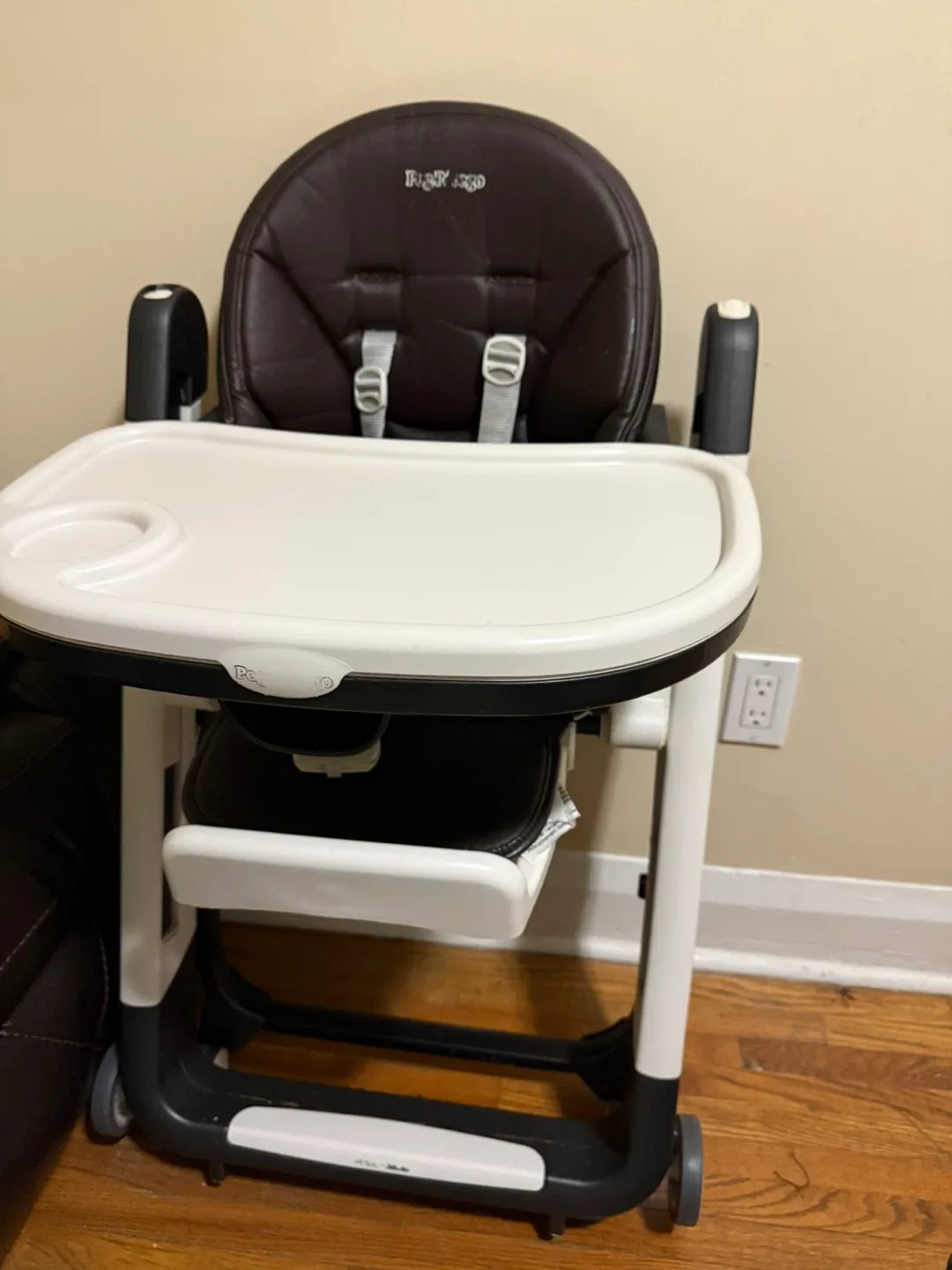 Peg Perego High Chair