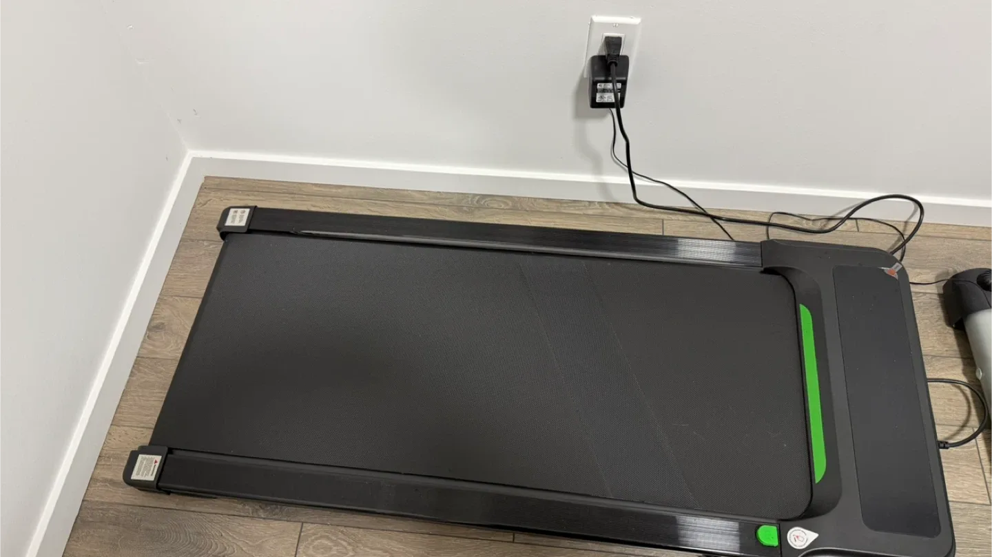 WalkingPad Foldable Treadmill