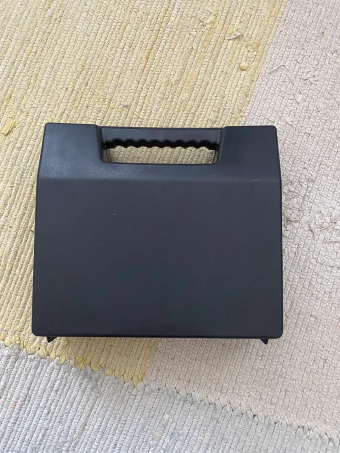 WAHL hair trimmer / clipper #Cleanout image indicator(6)