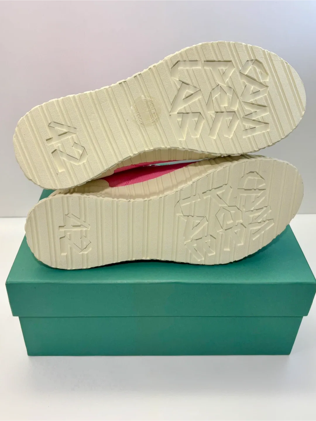 CamperLab Roz high top sneakers New! CamperLab shoes image indicator(6)