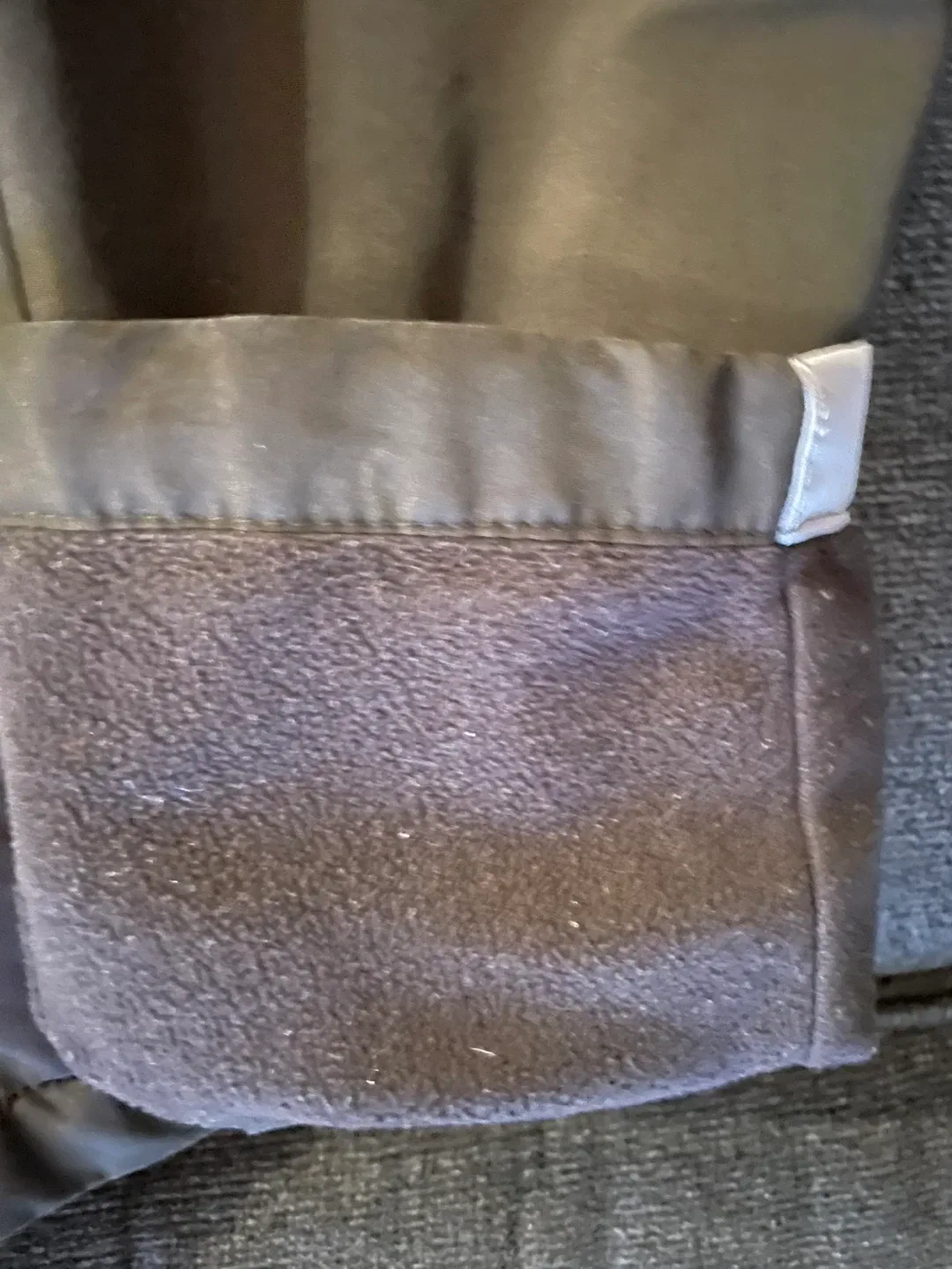 Place Snow Kids' Pants, Size S/P-5/6 #cleanout image indicator(3)