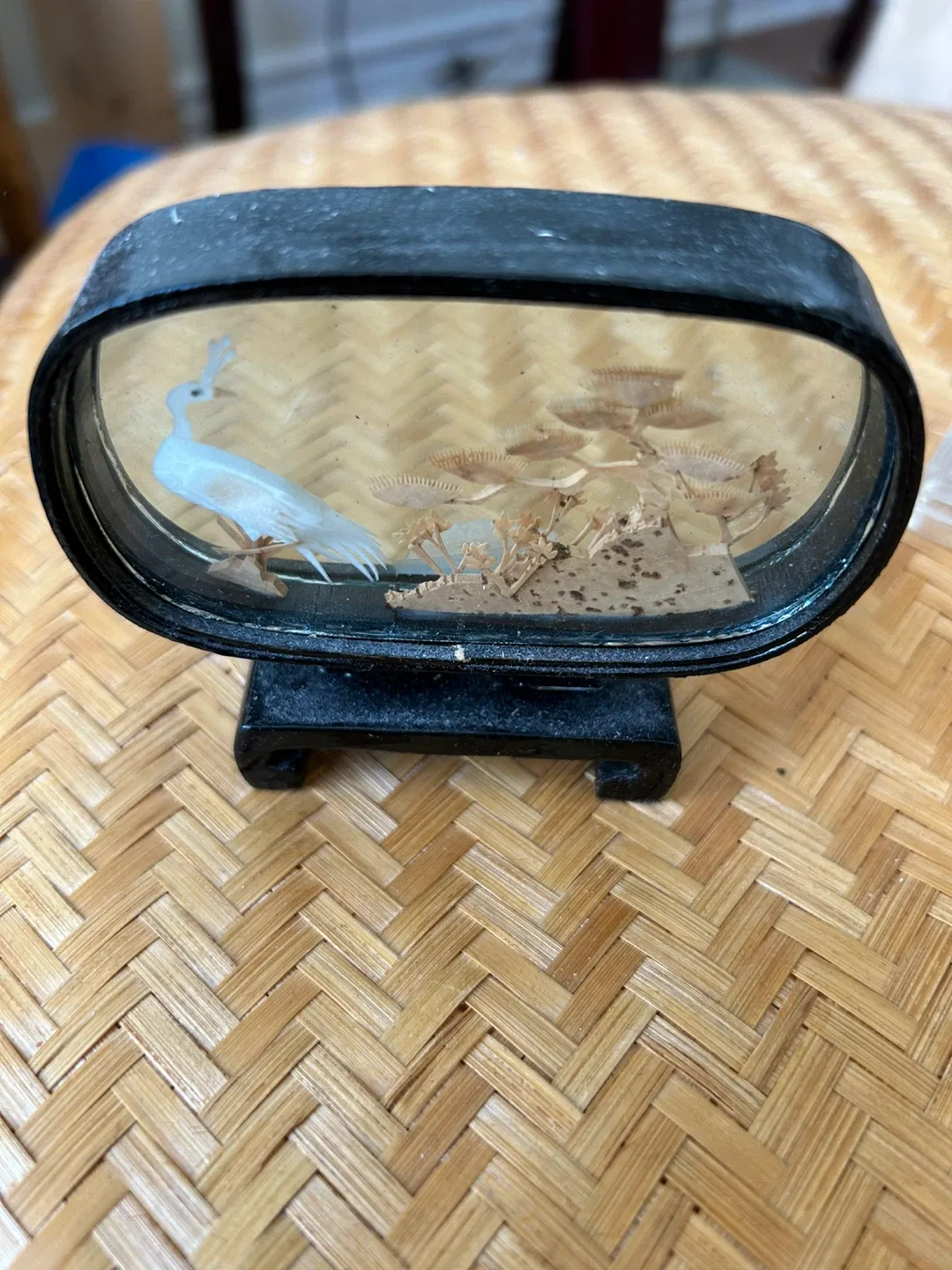 Vintage Japanese Diorama image indicator(2)