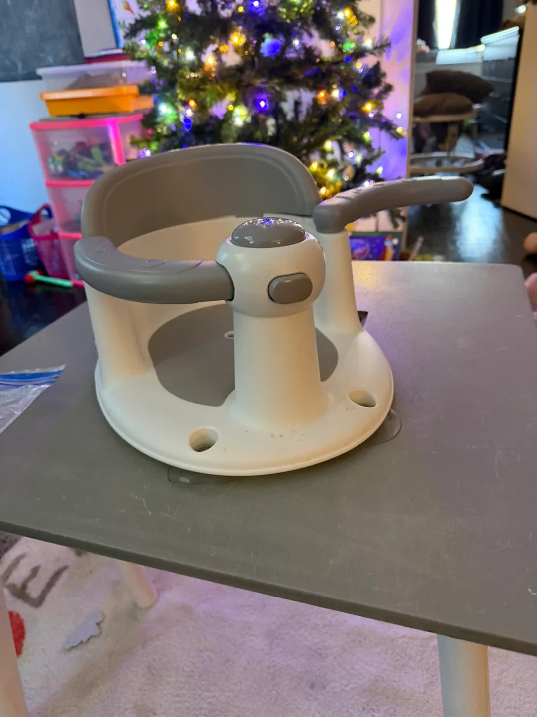 Summer Infant My Bath Seat Tub