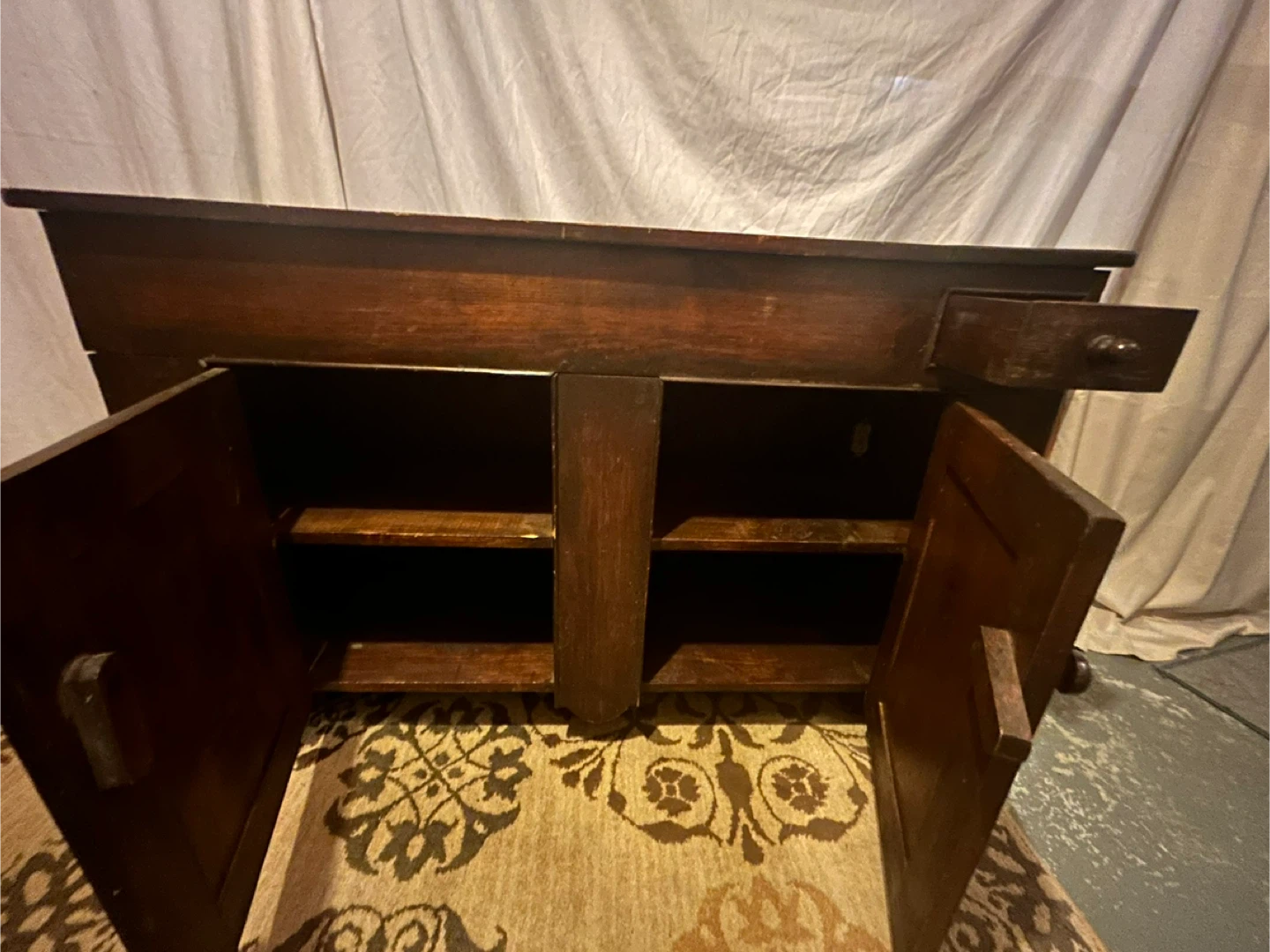 Dry sink - photo 4