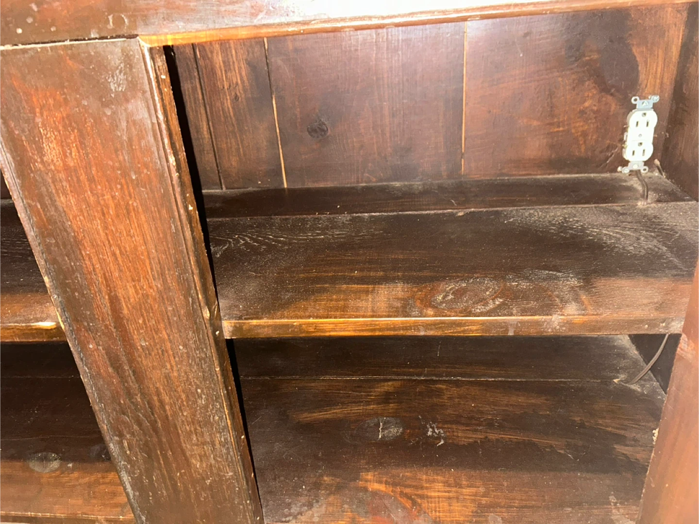 Dry sink - photo 3
