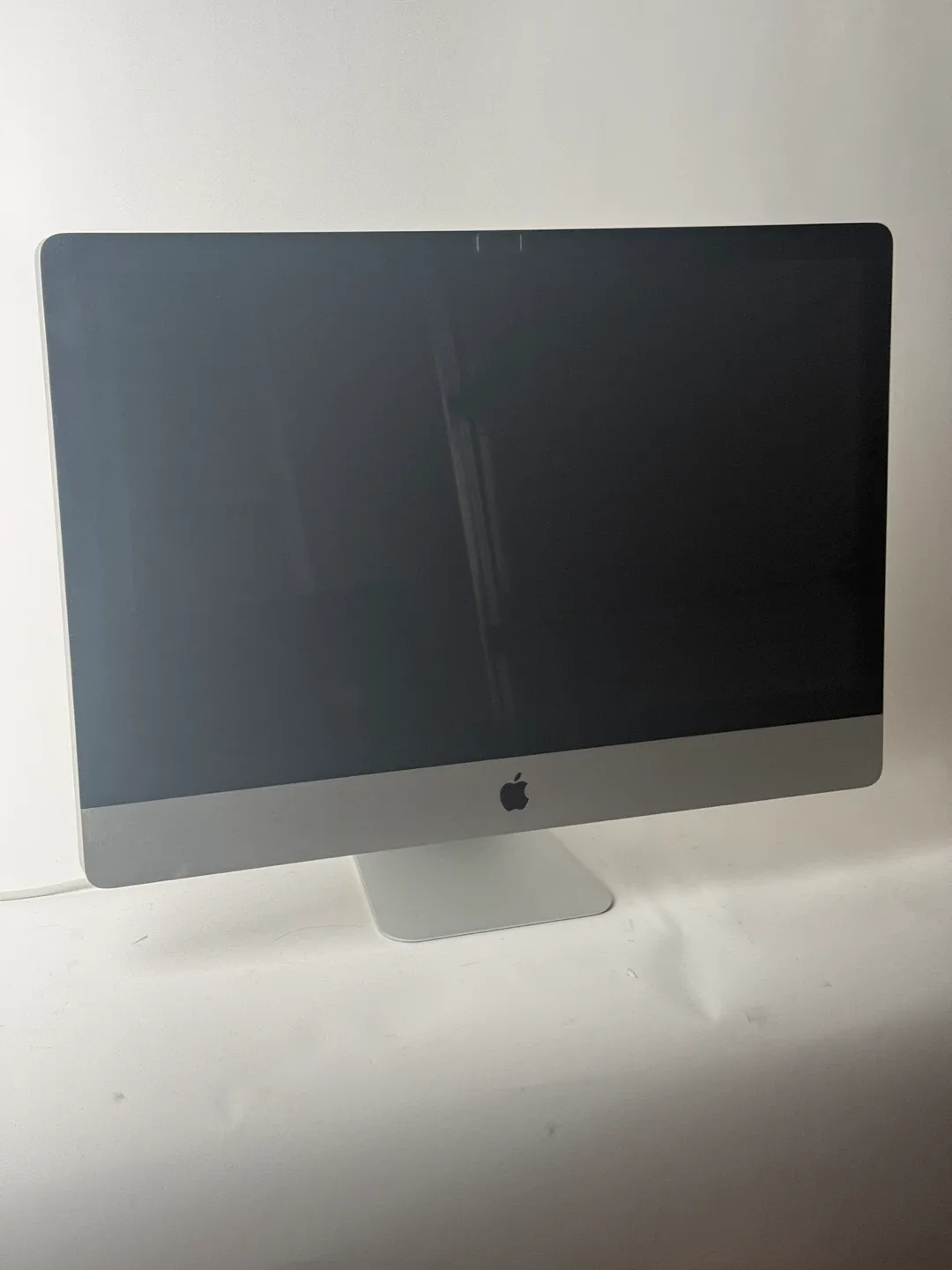 Apple iMac Desktop Computer 2010 27 inch for parts of me fox