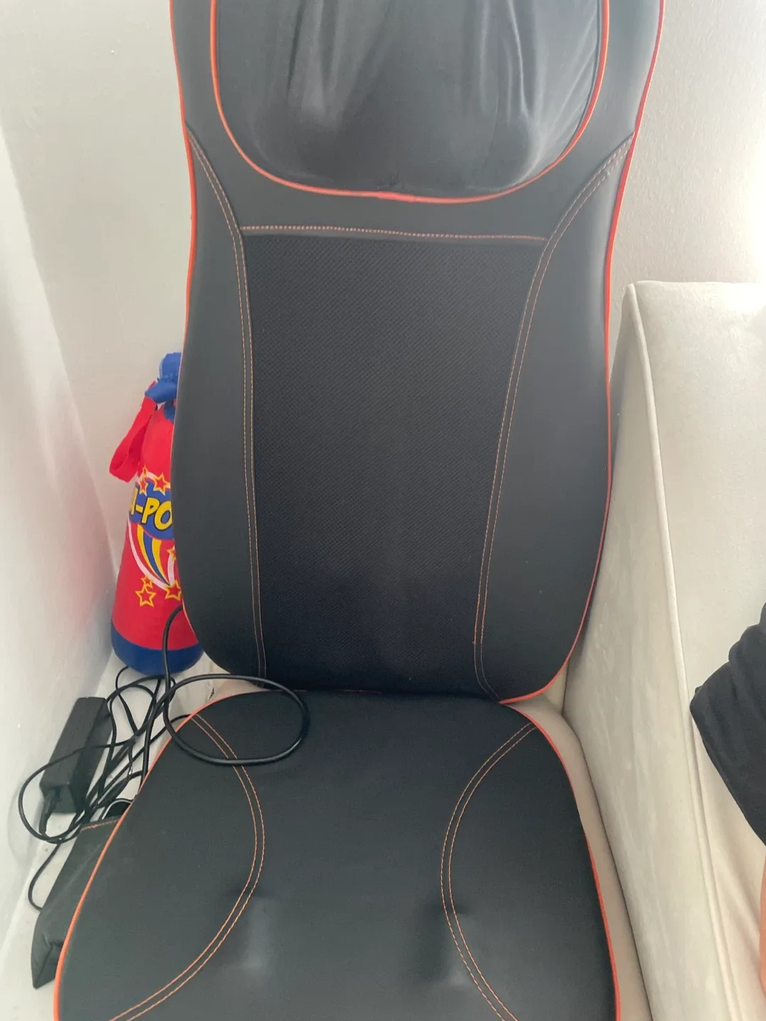 Back Massager with Heat