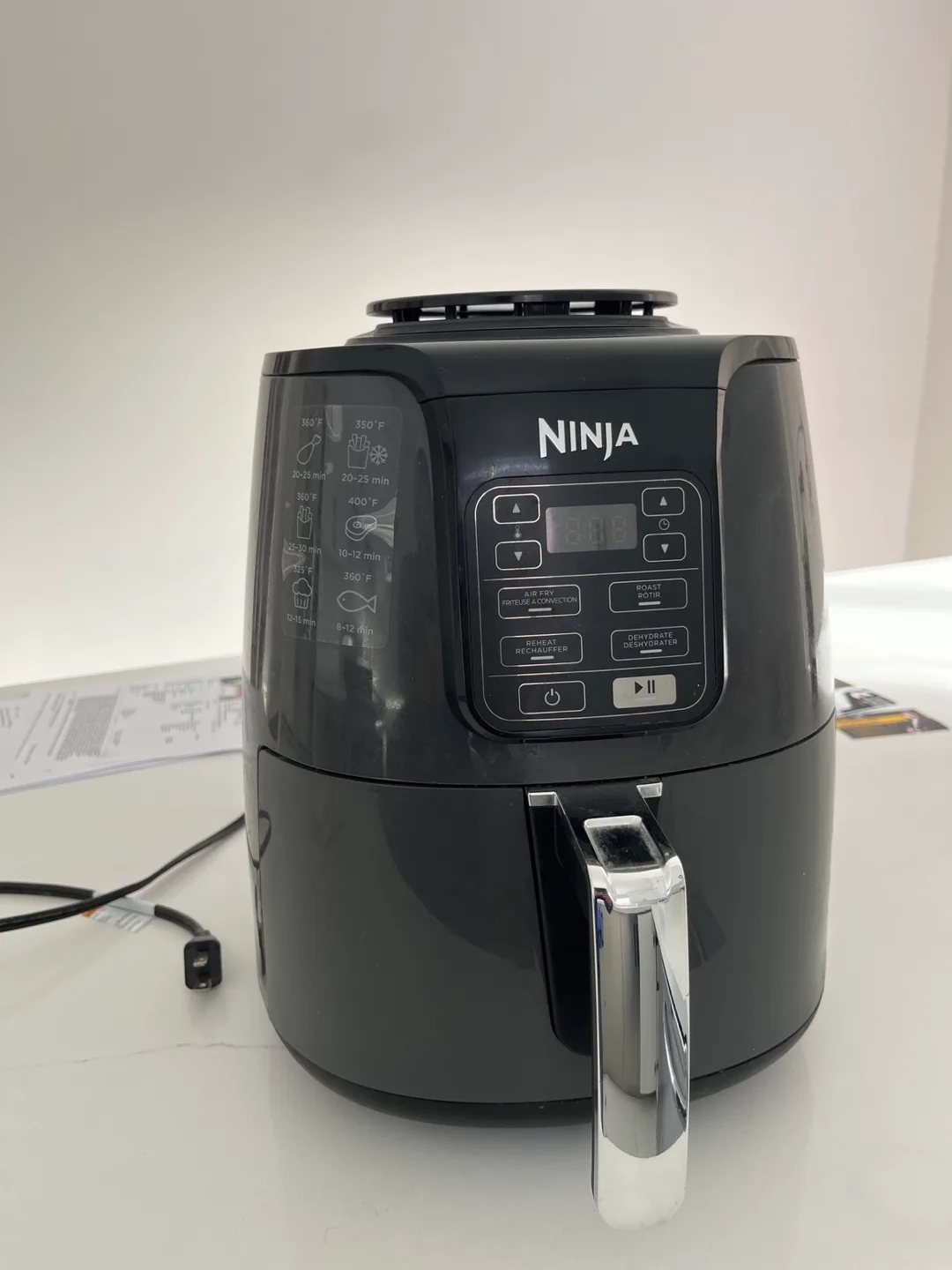 Ninja Air Fryer