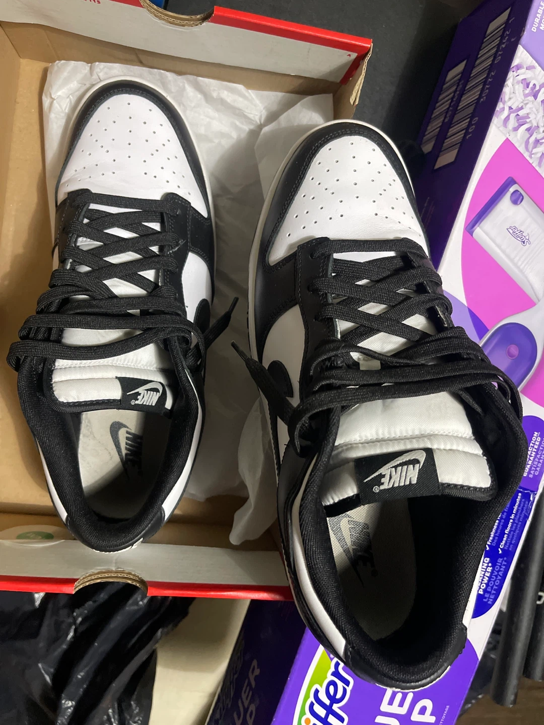 Nike Dunk Low Retro